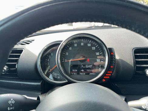 Used 2017 MINI Cooper Clubman image 19