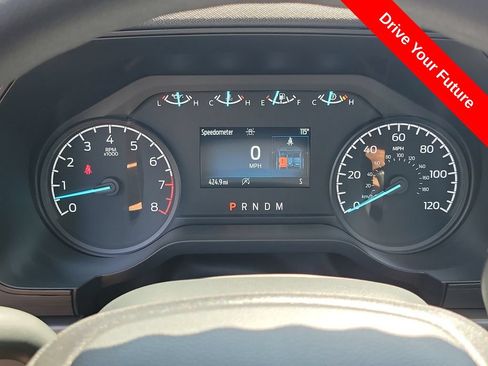 Used 2026 Ford F150 XL AWD/4WD image 9