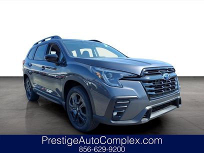 New 2026 Subaru Ascent Bronze Edition