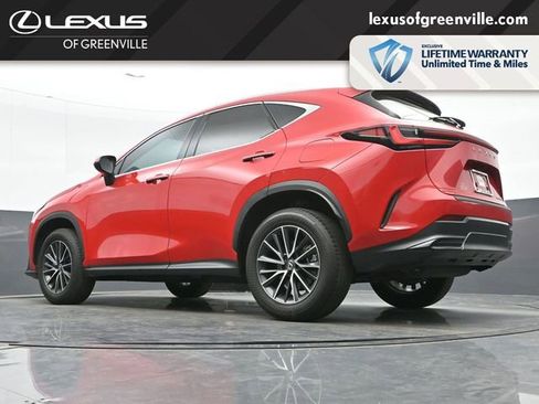 Used 2024 Lexus NX 250 FWD w/ Cold Area Package image 36