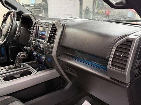 Used 2019 Ford F150 Raptor w/ Equipment Group 802A Luxury image 30