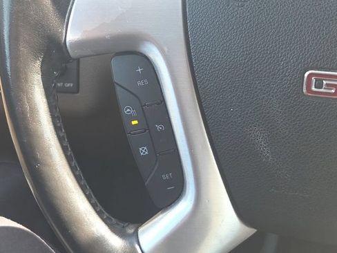 Used 2017 GMC Acadia Limited SLT FWD image 39