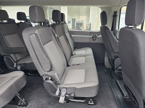 Used 2024 Ford Transit 350 XLT RWD image 35