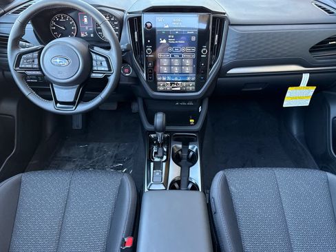 New 2026 Subaru Forester Premium AWD/4WD image 14