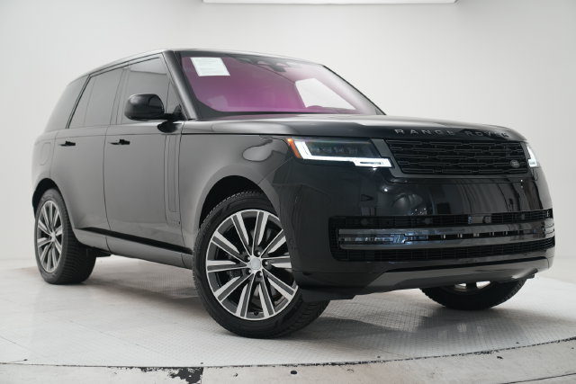 Used 2023 Land Rover Range Rover Autobiography AWD/4WD image 28