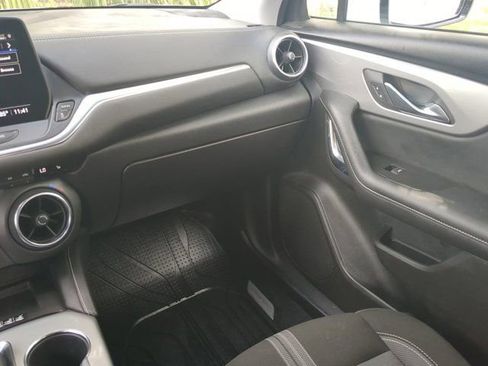 Used 2024 Chevrolet Blazer LT w/ Convenience Package FWD image 15