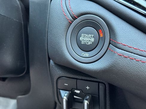 New 2026 Dodge Durango GT AWD/4WD image 25