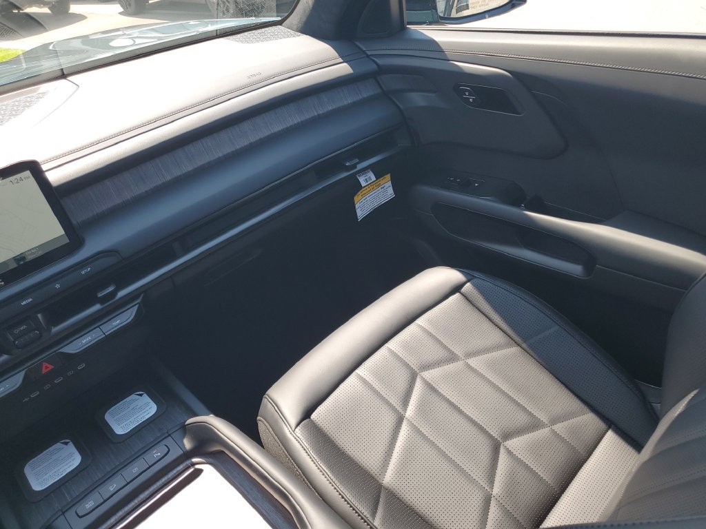 New 2027 Kia Telluride X-Line SX Prestige AWD/4WD image 29