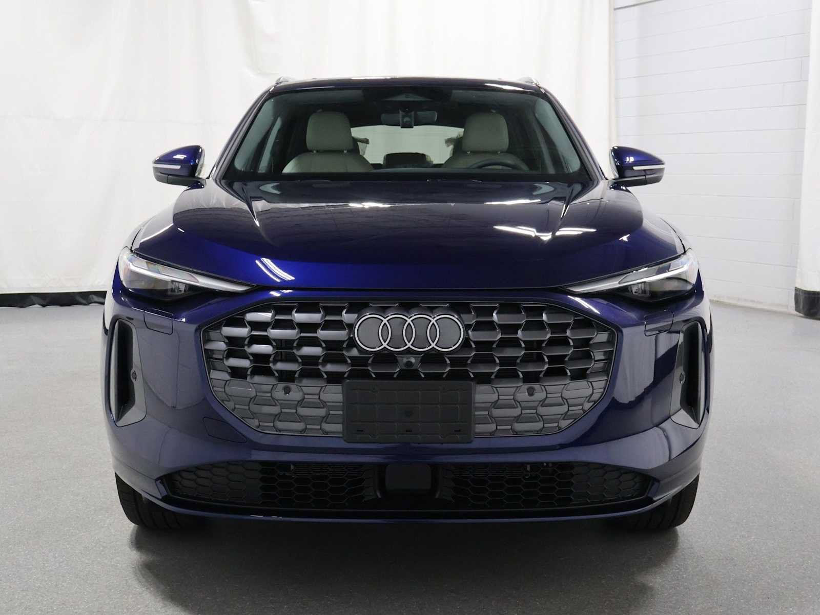 New 2026 Audi Q5 Premium AWD/4WD image 14