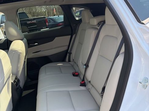 New 2026 Nissan Murano SL w/ Comfort Package AWD/4WD image 25