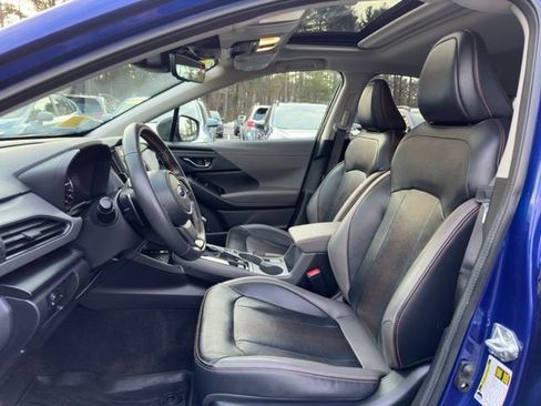 Used 2024 Subaru Crosstrek 2.5i Limited AWD/4WD image 22