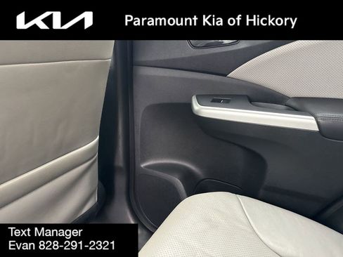 Used 2016 Honda CR-V Touring image 18