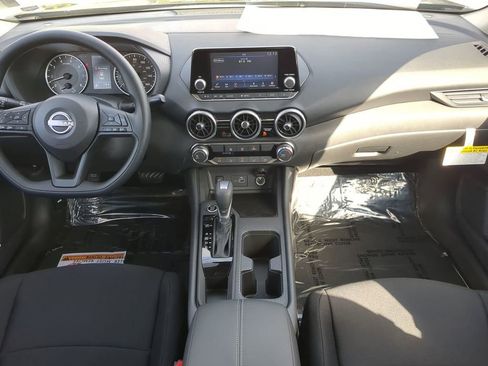 New 2025 Nissan Sentra S image 14