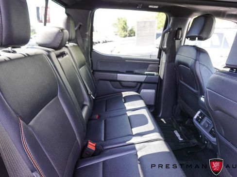 Used 2025 Ford F150 Lariat w/ Equipment Group 502A High AWD/4WD image 55