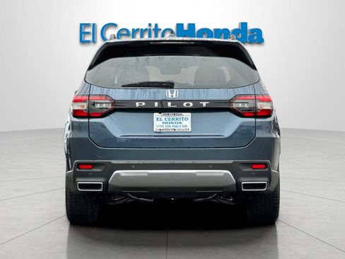 New 2026 Honda Pilot EX-L image 4