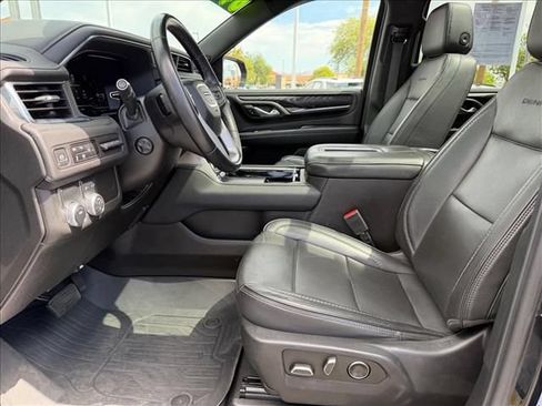 Certified 2023 GMC Yukon XL Denali RWD image 6