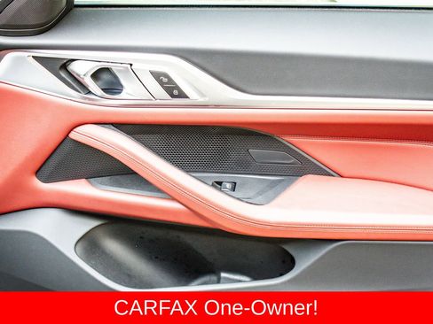 Used 2022 BMW 430i Gran Coupe w/ Premium Package 2 RWD image 23