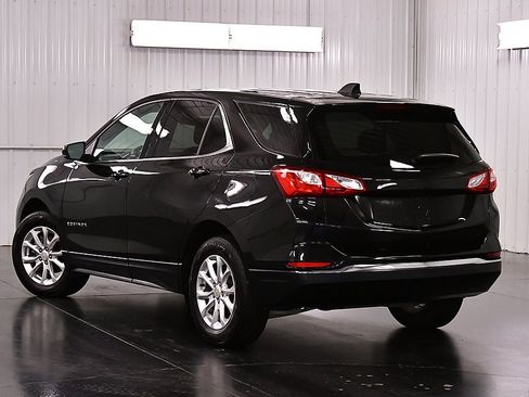 Used 2019 Chevrolet Equinox LT image 5