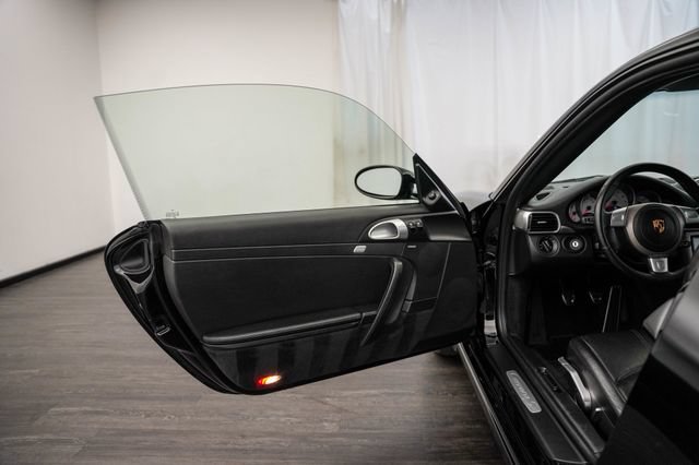 Used 2006 Porsche 911 Carrera S RWD image 16