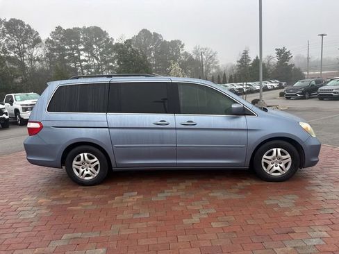 Used 2007 Honda Odyssey EX-L image 16
