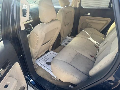 Used 2009 Ford Edge SEL image 10