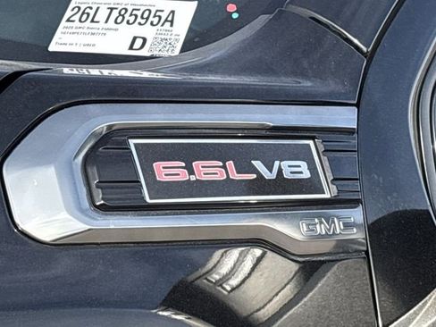 Used 2020 GMC Sierra 2500 AT4 w/ AT4 Premium Package image 31