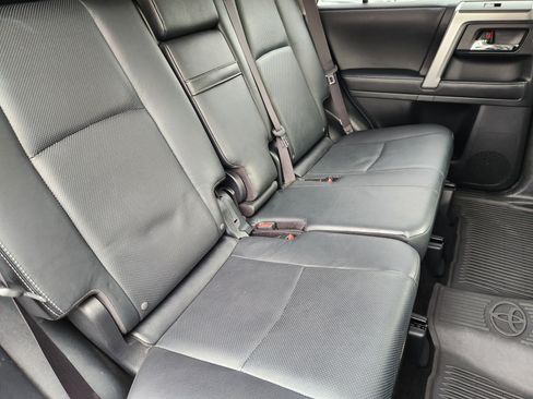 Used 2023 Toyota 4Runner Limited image 17
