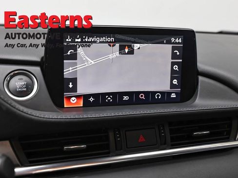 Used 2021 MAZDA MAZDA6 Touring FWD image 19