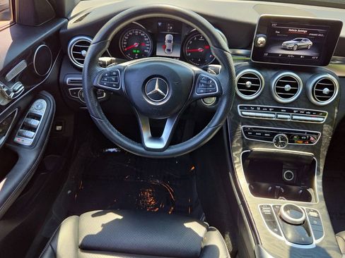 Used 2018 Mercedes-Benz C 300 Sedan image 14