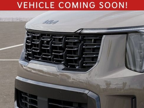 New 2026 Kia Sorento SX image 12