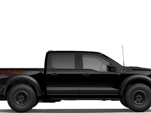 New 2026 Ford F150 Raptor AWD/4WD image 27