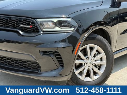 Used 2025 Dodge Durango GT RWD image 5