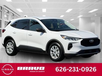 Used 2024 Ford Escape Active