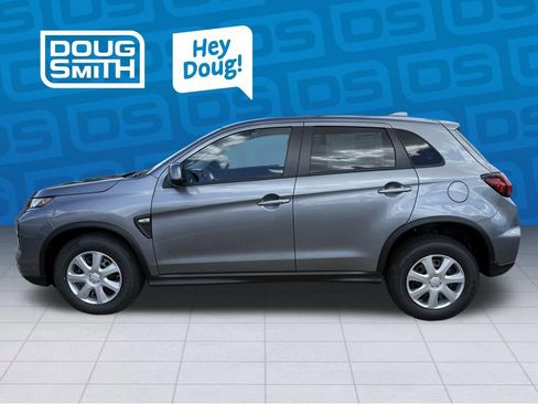 New 2026 Mitsubishi Outlander Sport AWD image 2