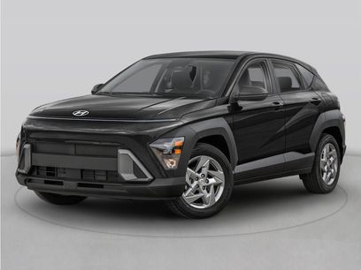 Used 2024 Hyundai Kona SE