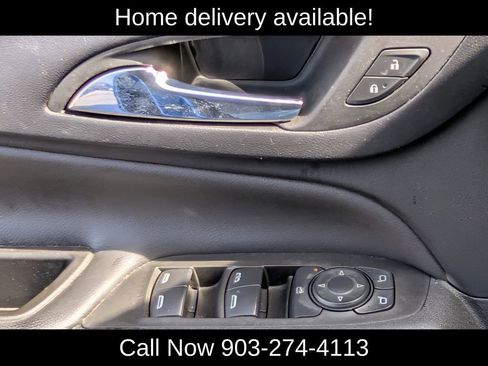 Used 2024 Chevrolet Equinox LT w/ LPO, Floor Liner Package image 24