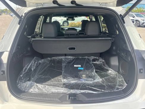 New 2026 Subaru Forester Premium AWD/4WD image 18