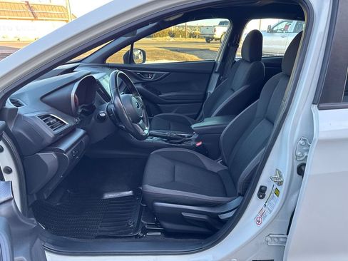 Used 2019 Subaru Impreza 2.0i Sport image 12