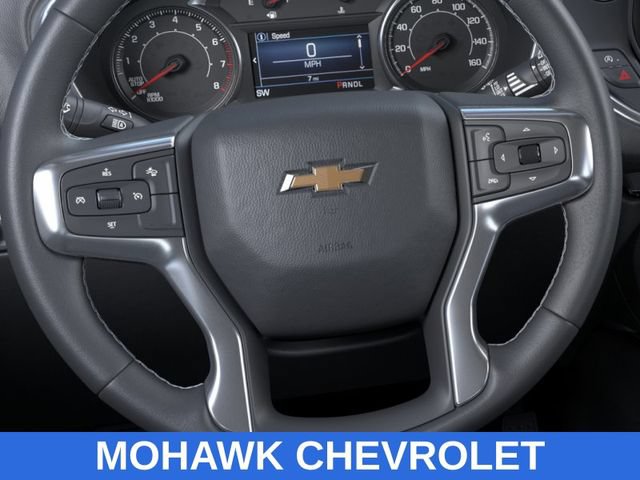 New 2026 Chevrolet Blazer LT AWD/4WD image 19