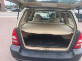Used 2003 Subaru Forester 2.5X image 5
