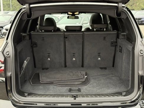 Certified 2023 BMW X3 sDrive30i w/ Premium Package w/ZPA image 15