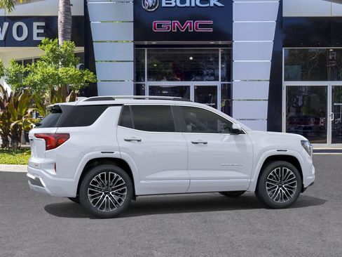 New 2027 GMC Terrain Denali AWD/4WD image 5