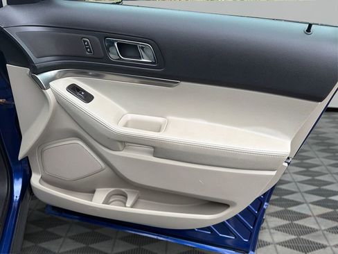 Used 2013 Ford Explorer FWD image 24