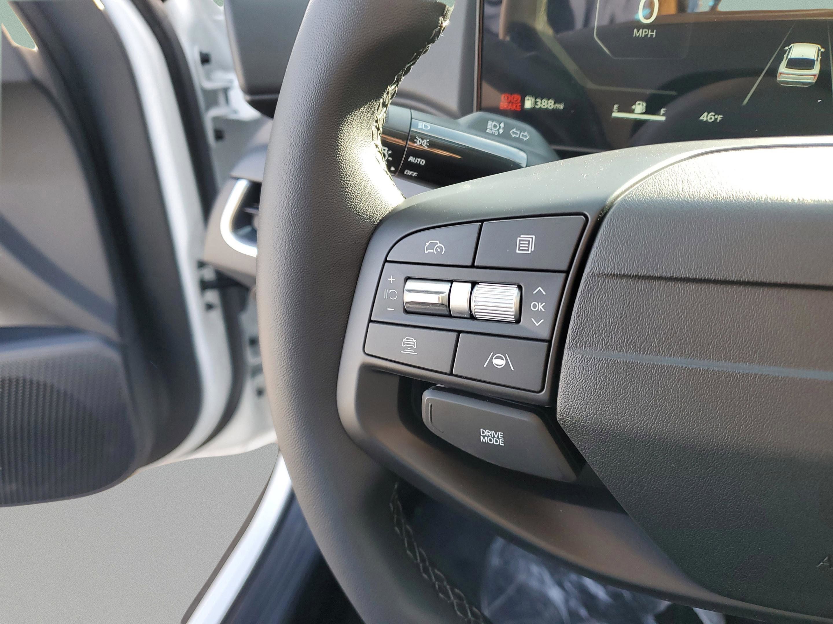 Certified 2025 Kia K4 EX FWD image 15