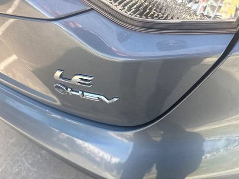 Used 2025 Toyota Corolla LE FWD image 4