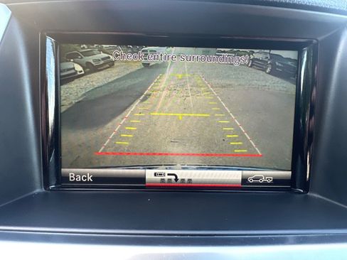 Used 2013 Mercedes-Benz ML 350 BlueTEC 4MATIC image 19