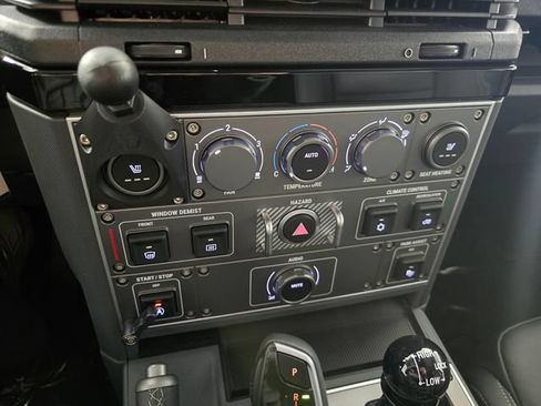 Used 2024 INEOS Grenadier AWD/4WD image 33