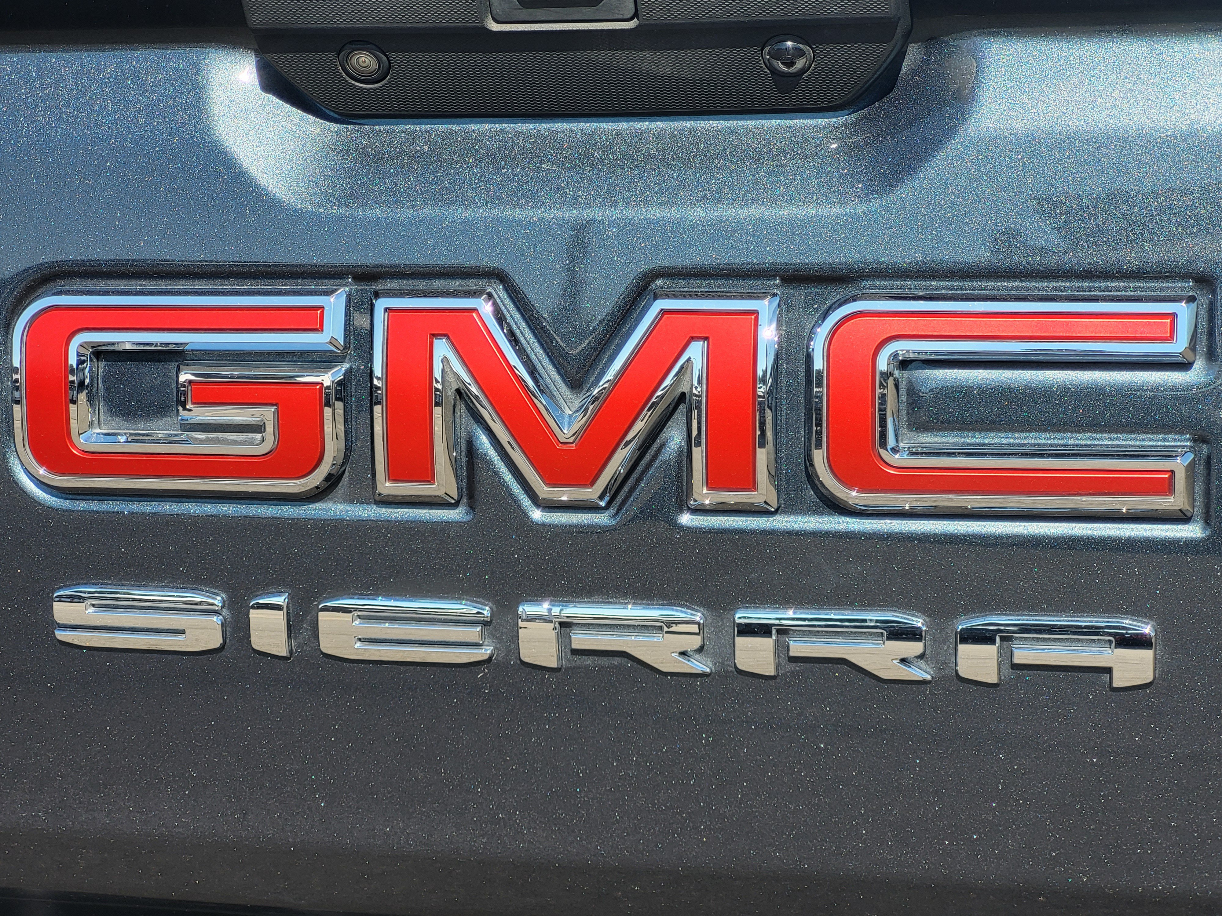 Certified 2021 GMC Sierra 1500 Elevation AWD/4WD image 11