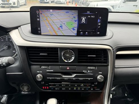 Used 2020 Lexus RX 350 AWD w/ Premium Package image 24