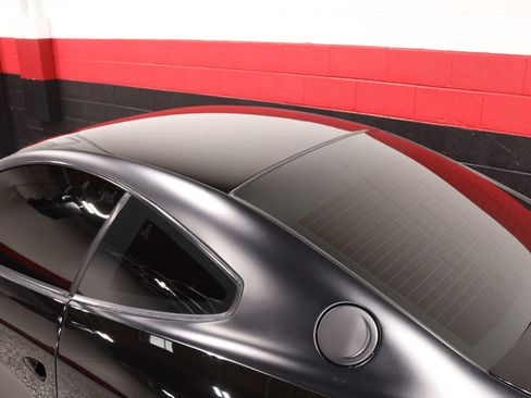 Used 2005 Ferrari 612 Scaglietti RWD image 35